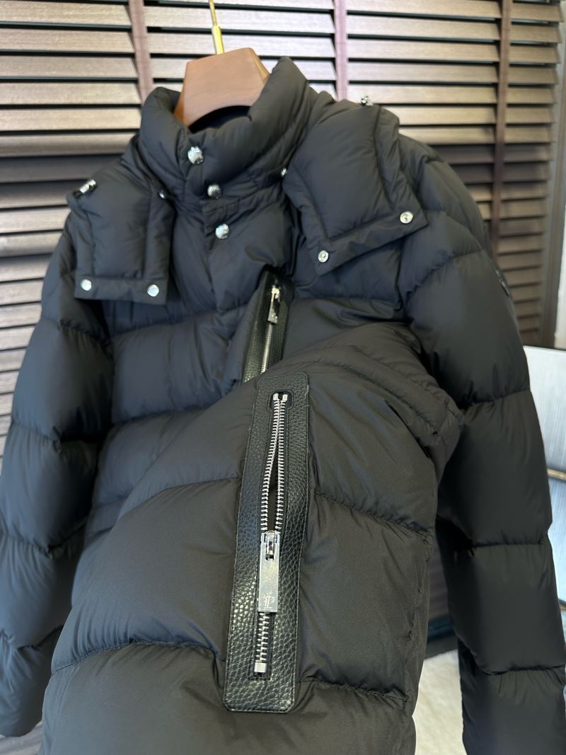 Alexander Mcqueen Down Jackets